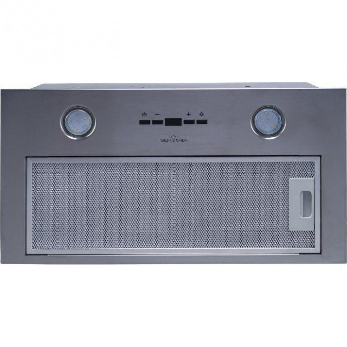Витяжка вбудована Best Chef Smart box 1000 inox 53 (OCAR55J4SR.S3.SA_BST)