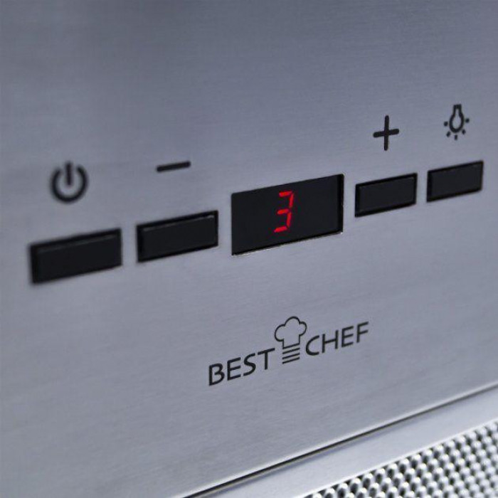 Витяжка вбудована Best Chef Smart box 1000 inox 53 (OCAR55J4SR.S3.SA_BST)