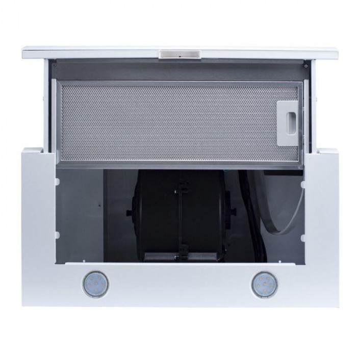 Витяжка телескопічна Best Chef Simple touch 750 white 60 (OCORB60I4UW.S3.BI.SW_BST)