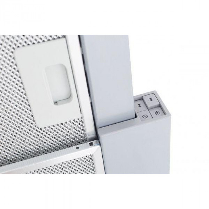 Витяжка телескопічна Elica ELITE 26 PB IX/A/60