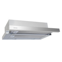 Витяжка телескопічна Eleyus CYCLON 700 50 IS+GR