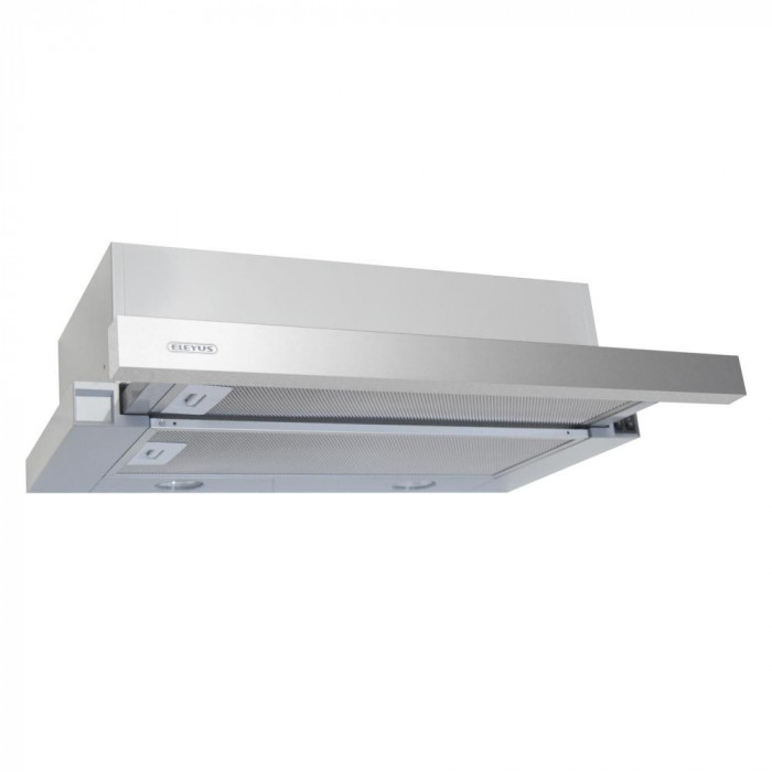 Витяжка телескопічна Eleyus CYCLON 700 50 IS+GR