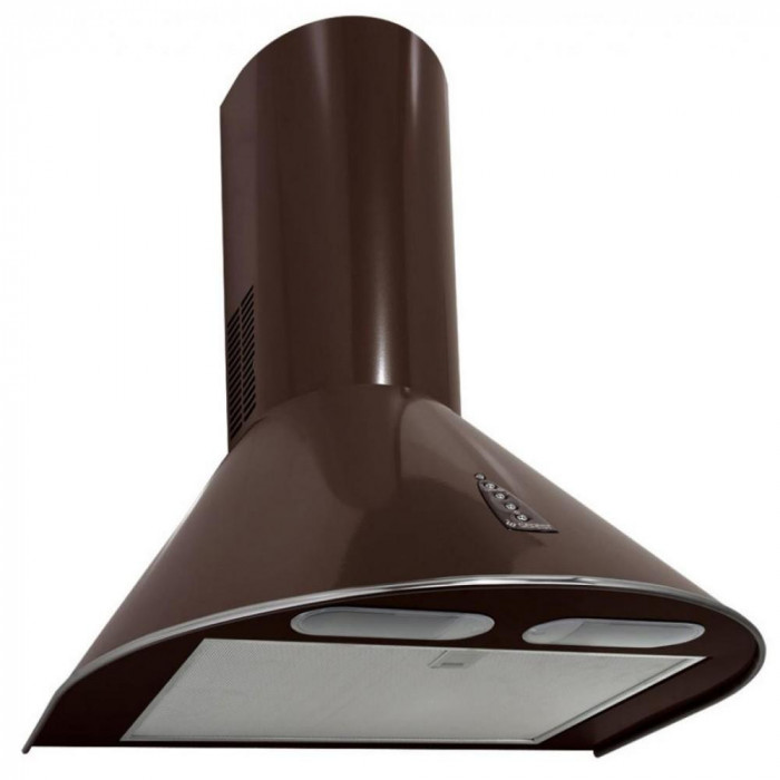 Витяжка купольна Gefest ВО 1603 К17