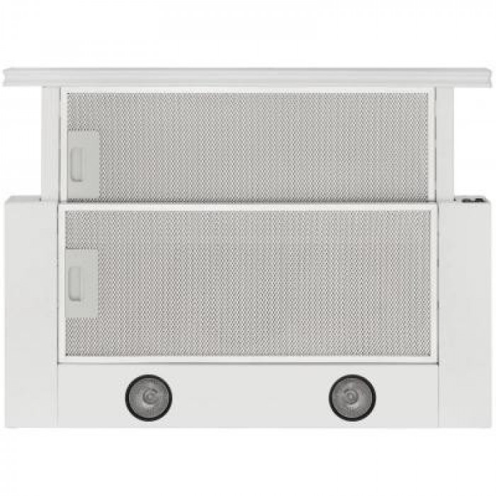 Витяжка телескопічна Eleyus BREEZE 700 60 WH