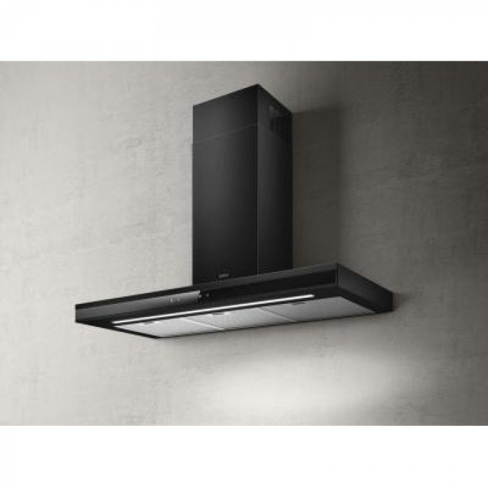 Витяжка Т-подібна Elica ADELE BL MAT/A/60