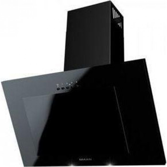 Витяжка похила MAAN Vertical 60 Black