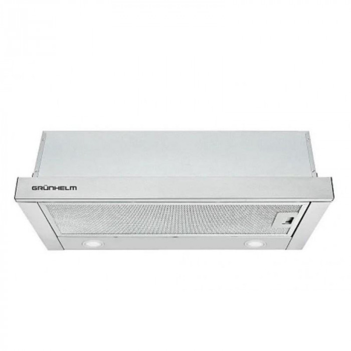 Витяжка телескопічна Grunhelm GVT 210 I