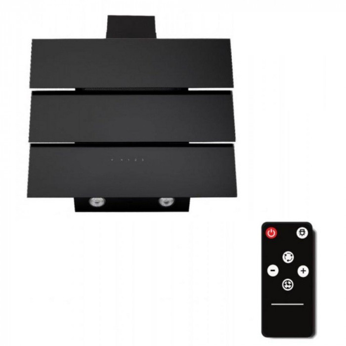 Витяжка похила Grunhelm GVN 3521 B