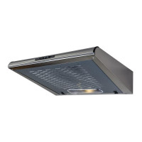 Витяжка пласка VDB Plus 50 Inox