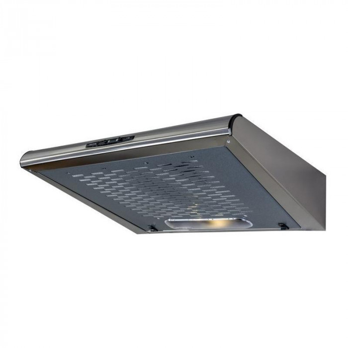 Витяжка пласка VDB Plus 50 Inox