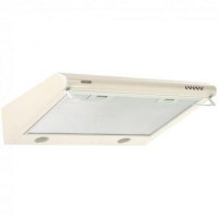 Витяжка пласка Eleyus BONA I LED SMD 60 BG