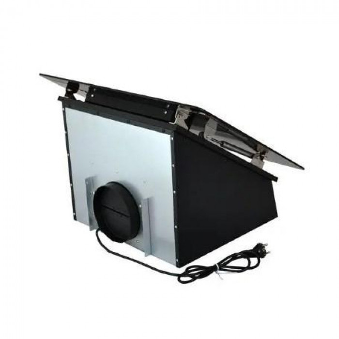 Витяжка похила Grunhelm GVN 220 B