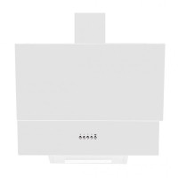 Витяжка похила Grunhelm GVN 325 BK