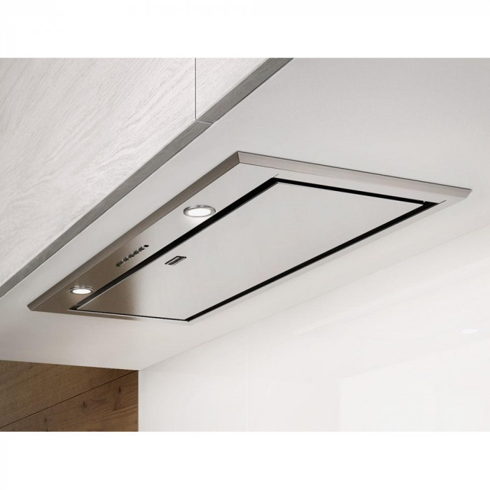 Витяжка вбудована Franke Box Plus LED FBI 537 XS LED (110.0442.943)