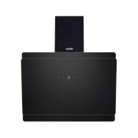 Витяжка похила Ventolux TOSCANA 60 BK (1200) TRC SD
