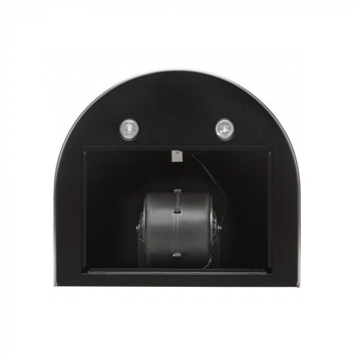 Витяжка купольна Eleyus Viola 750 50 BL