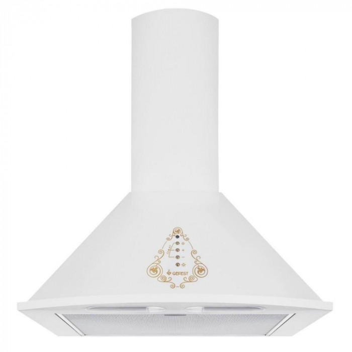 Витяжка купольна Gefest ВО 1604 К82