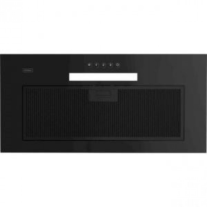 Витяжка вбудована KERNAU KBH I 0160 B GLASS