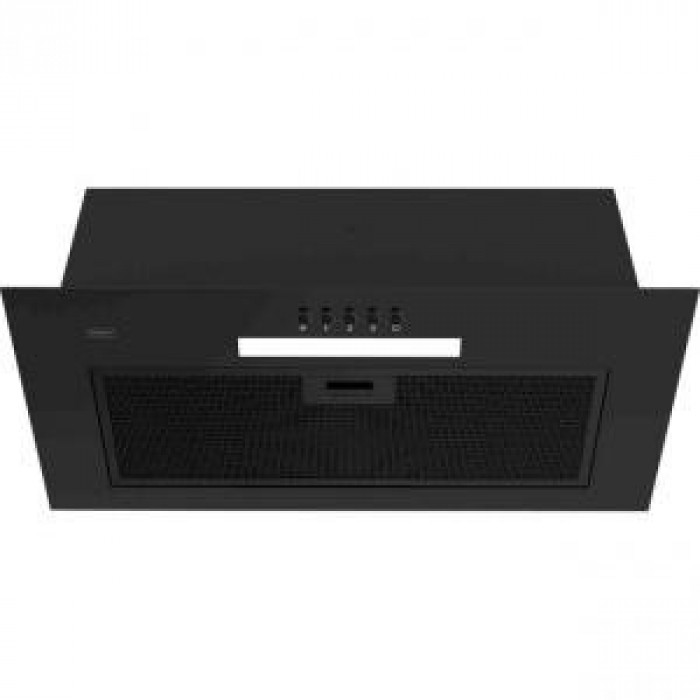 Витяжка вбудована KERNAU KBH I 0160 B GLASS