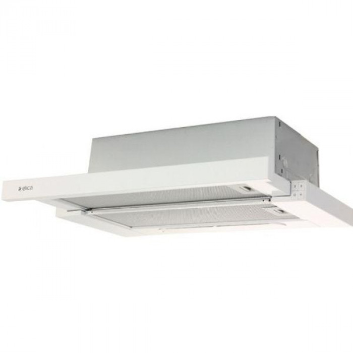 Витяжка телескопічна Elica SLIMMY STD WH/A/60