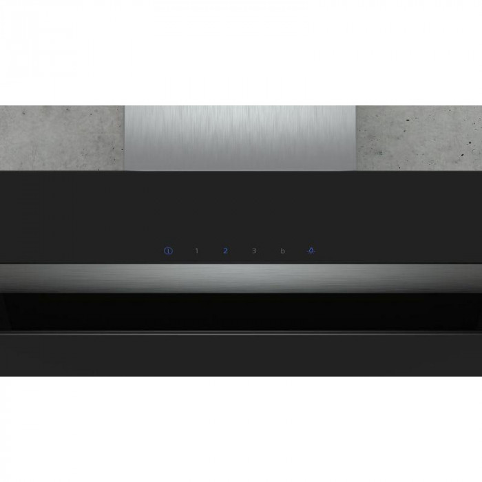 Витяжка похила Siemens LC67KHM60