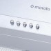 Витяжка Т-подібна Minola Slim T 6712 I 1100 LED