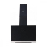 Витяжка похила Interline FIESTA BK A 60 TC/GL/A