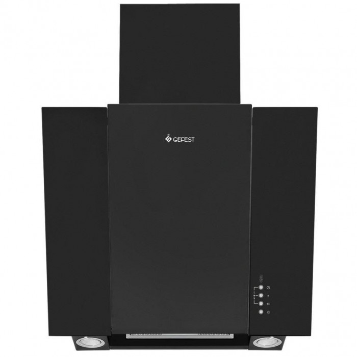 Витяжка похила Gefest ВО 3503 Д2А