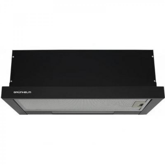 Витяжка телескопічна Grunhelm GVT 114 B