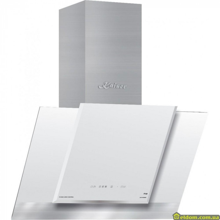 Витяжка похила Kaiser AT 8438 FW