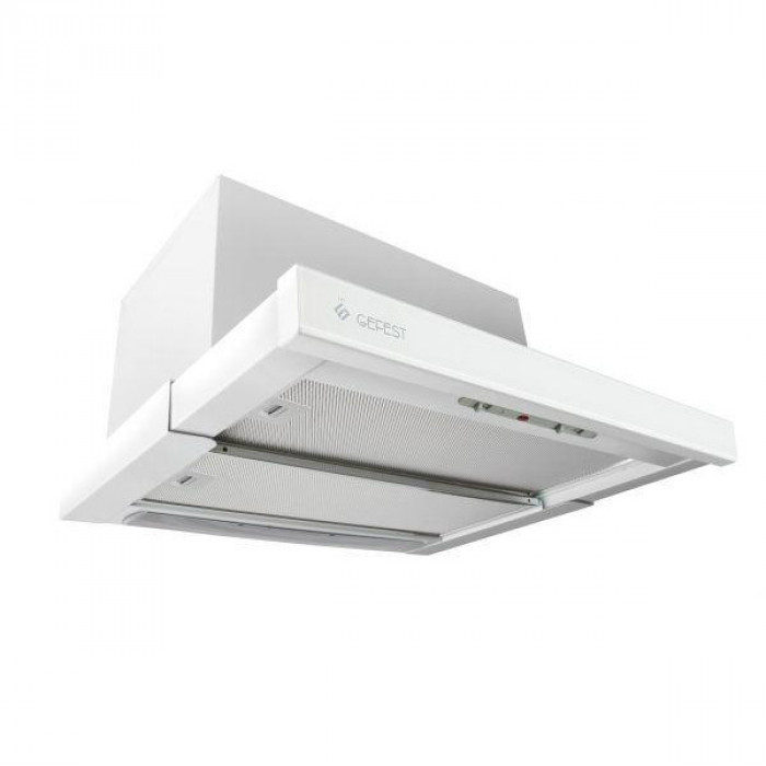 Витяжка телескопічна Gefest ВО 4501 К12