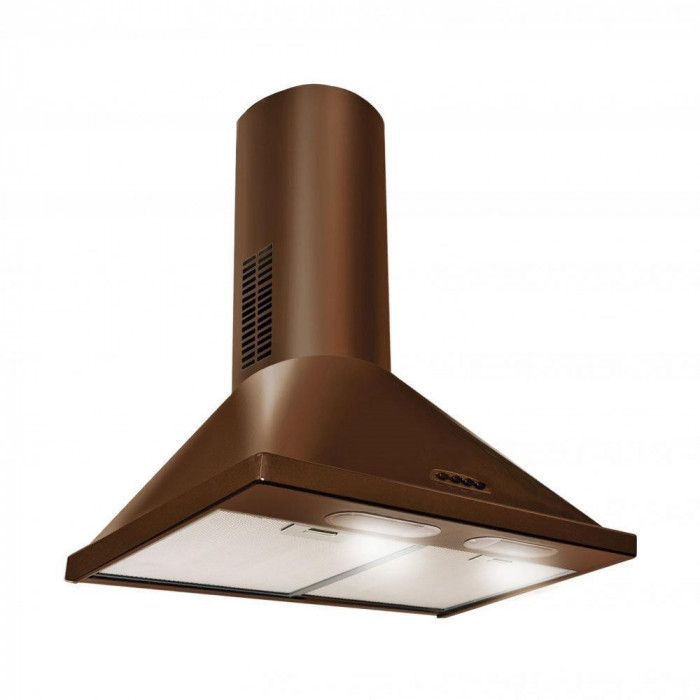 Витяжка купольна Gefest ВО 1502 К17