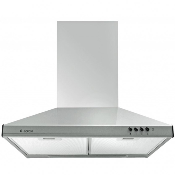 Витяжка купольна Gefest ВО 10 К44