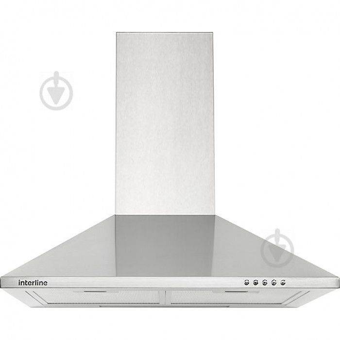 Витяжка купольна Interline UNNA X A/60 PB/2