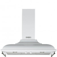 Витяжка декоративна SMEG KC19BSE