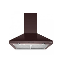 Витяжка купольна Artel ART-0760 PRIMA Brown