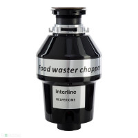 Подрібнювач харчових відходів Interline Helper One