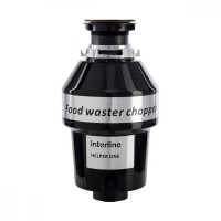 Подрібнювач харчових відходів Interline Helper