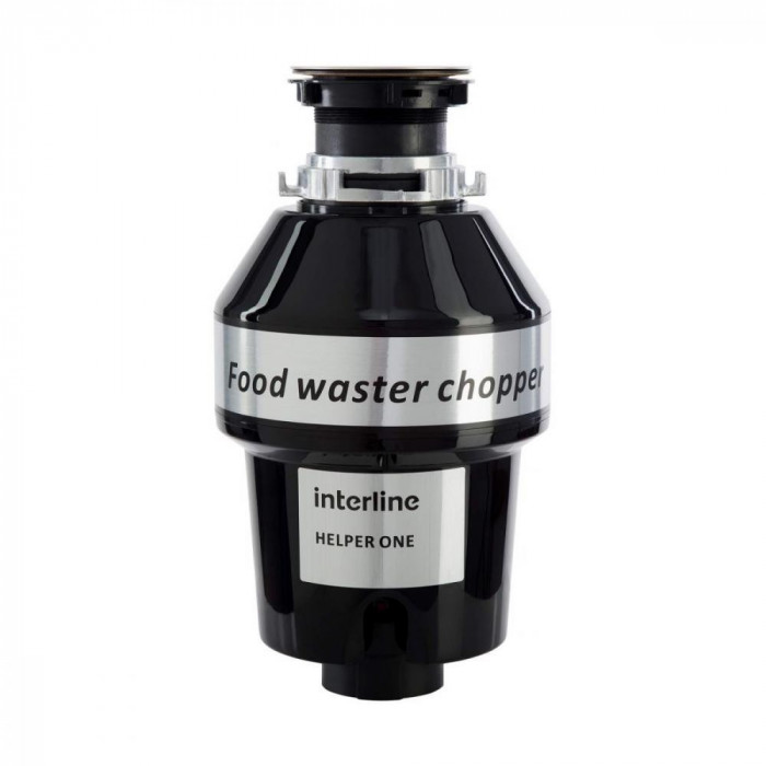 Подрібнювач харчових відходів Interline Helper
