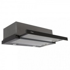 Витяжка телескопічна Perfelli TL 6612 BL LED