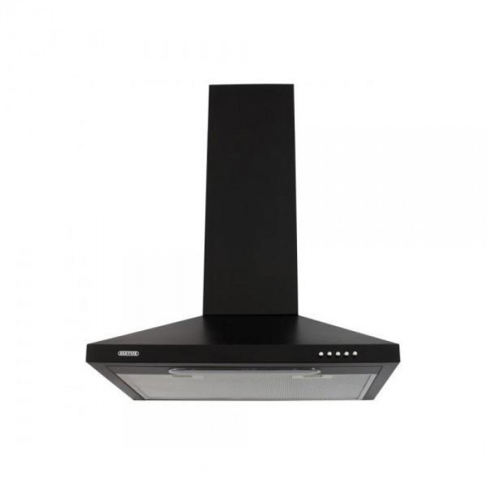 Витяжка купольна Eleyus Kleo 700 60 BL