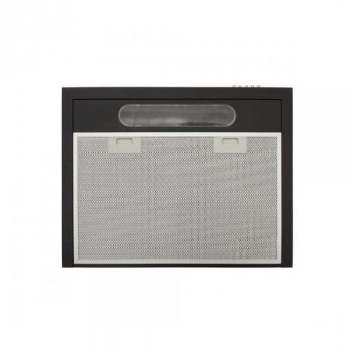 Витяжка купольна Eleyus Kleo 700 60 BL