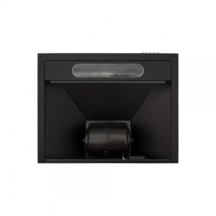 Витяжка купольна Eleyus Kleo 700 60 BL