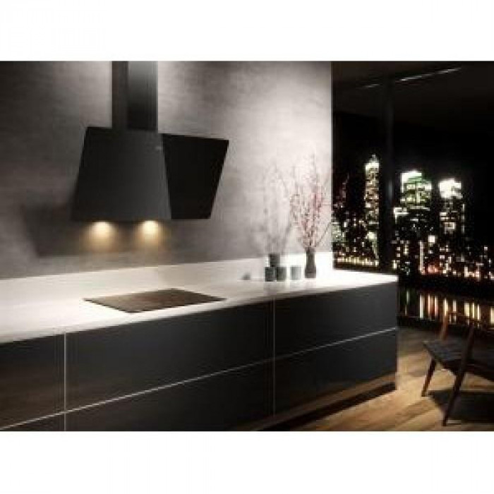 Витяжка похила Franke EVO FPJ 815 V BK A (330.0499.580)