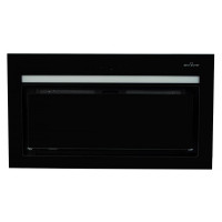 Витяжка вбудована Best Chef Glass box 1100 black 55 (4F491N2L7A)