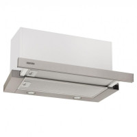 Витяжка телескопічна Eleyus BREEZE 1200 60 IS