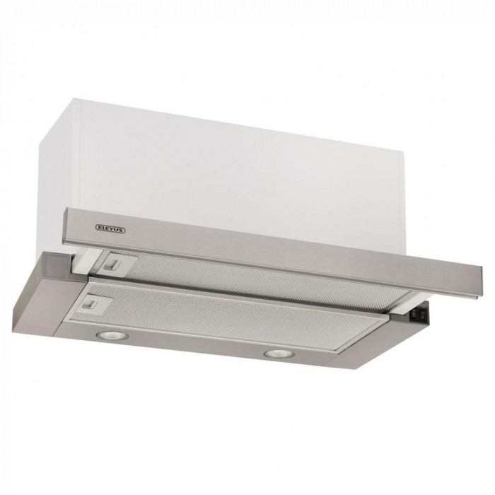 Витяжка телескопічна Eleyus BREEZE 1200 60 IS