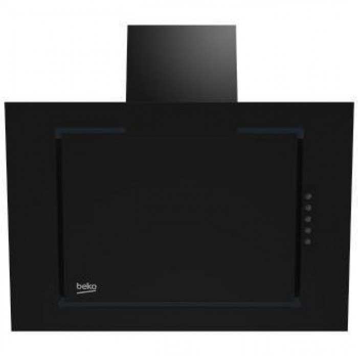 Витяжка похила Beko HCA62420B