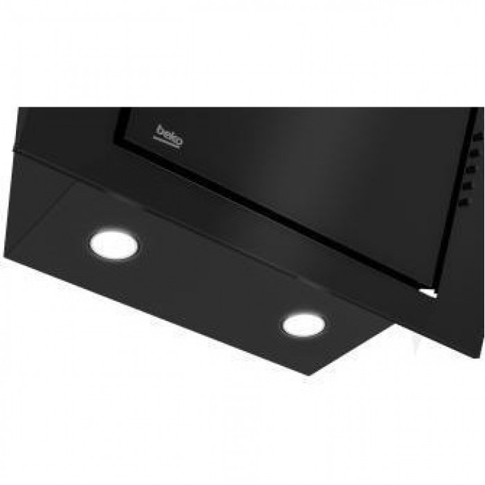 Витяжка похила Beko HCA62420B