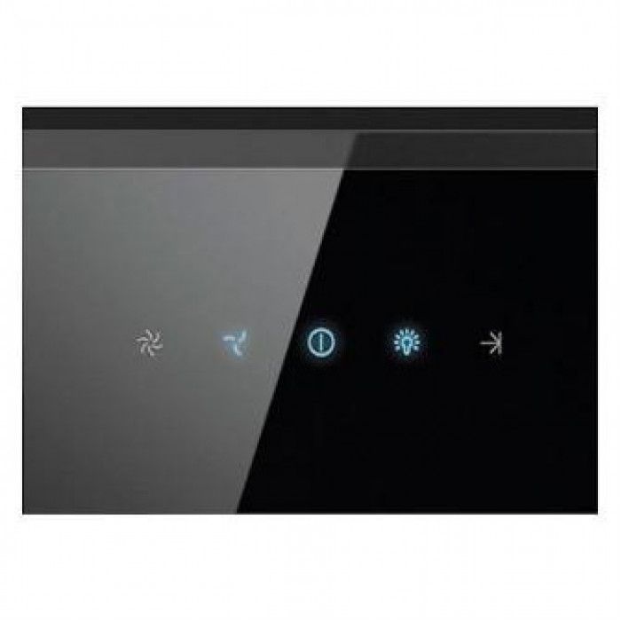 Витяжка похила Elica SHIRE BL/A/90